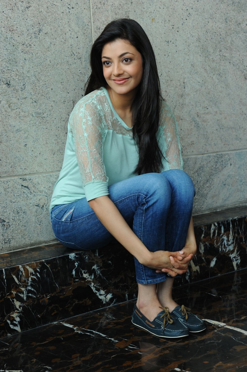 Kajal Agarwal Latest Photo Stills
